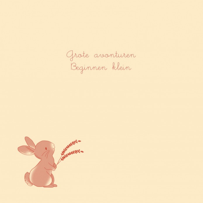 kaart binnenzijde links