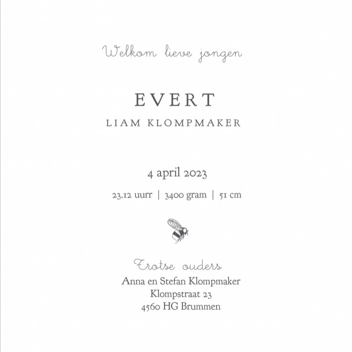 kaart binnenzijde rechts