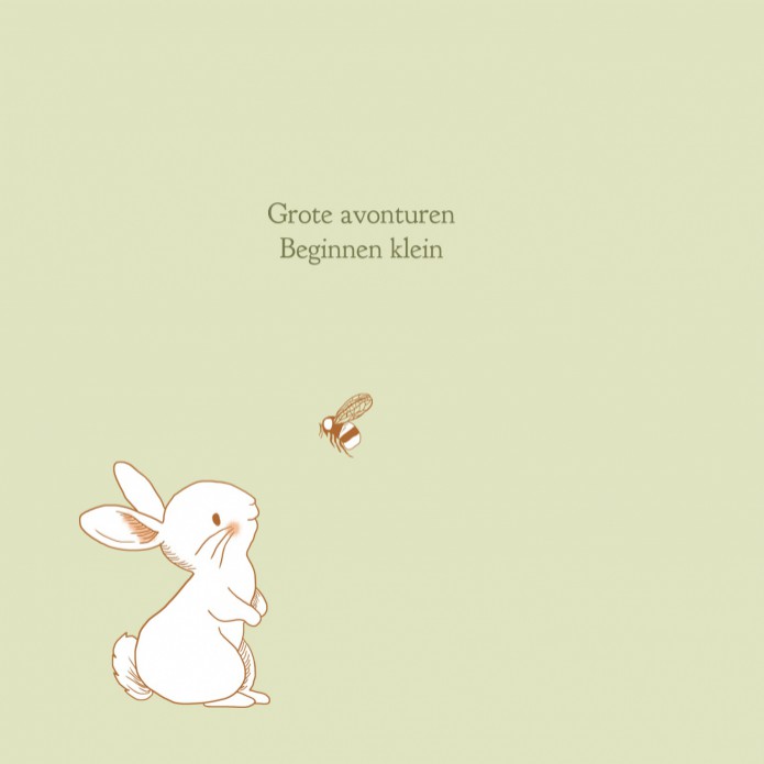 kaart binnenzijde links