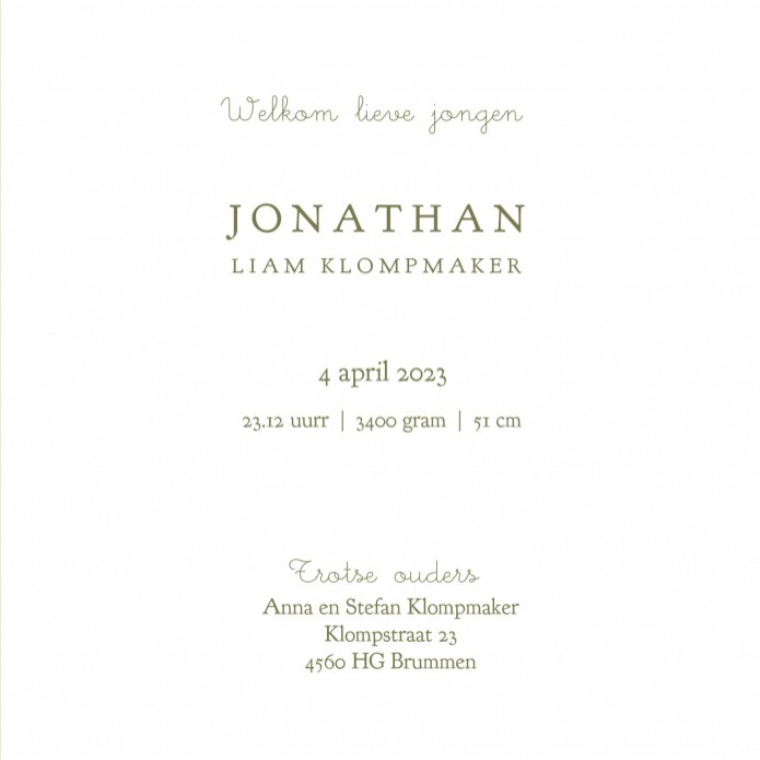 kaart binnenzijde rechts