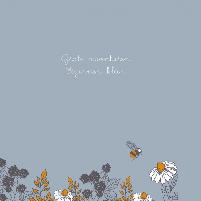 kaart binnenzijde links