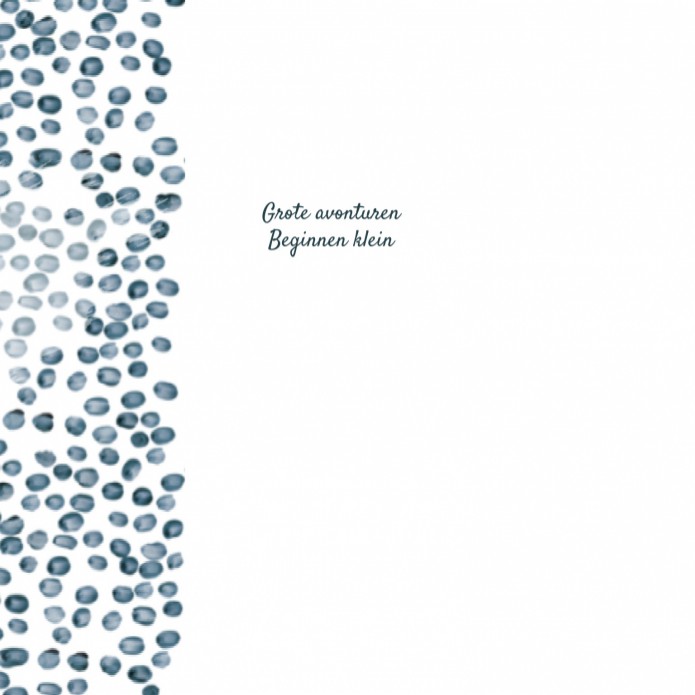 kaart binnenzijde links