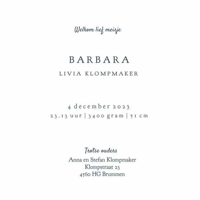 kaart binnenzijde rechts