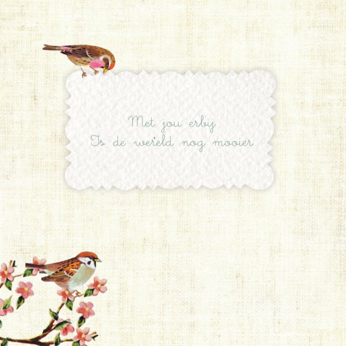 kaart binnenzijde links