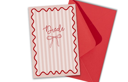 Geboortekaartje trends 2025