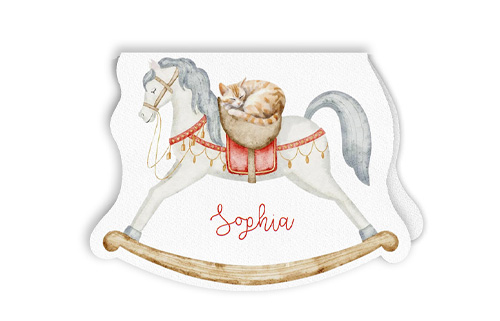 Geboortekaartje trends 2025